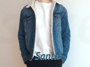 Santa