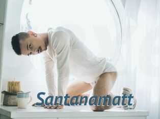 Santanamatt