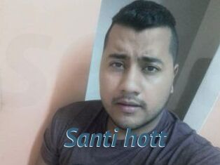 Santi_hott