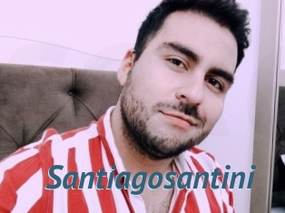 Santiagosantini
