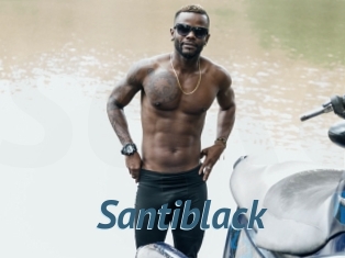 Santiblack