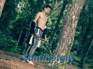 Santihotguy