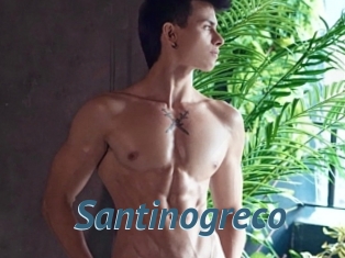 Santinogreco