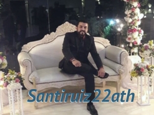 santiruiz22ath Sexe Fr