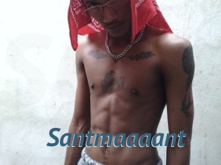Santmaaaant