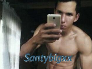 Santybigxx