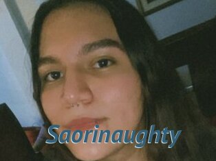 Saorinaughty