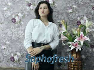 Saphofresh