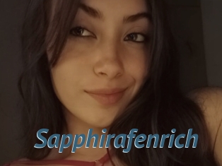 Sapphirafenrich