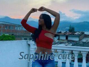 Sapphire_cute