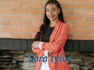 Sara_tylor