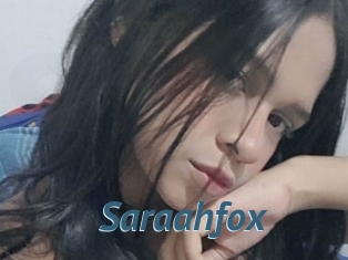 Saraahfox