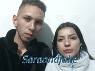 Saraandjake