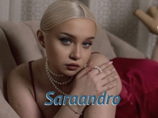 Saraandro