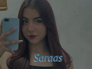 Saraas