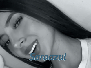 Saraazul