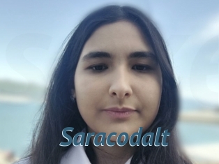 Saracodalt
