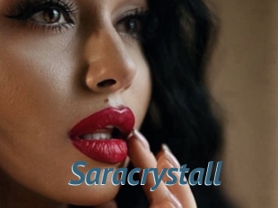 Saracrystall