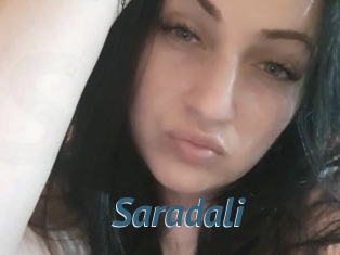 Saradali