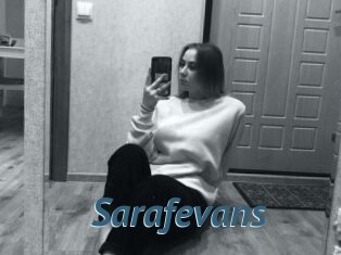 Sarafevans