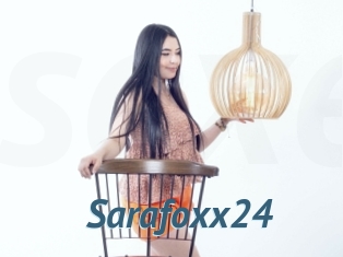 Sarafoxx24