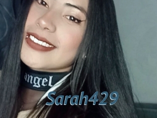 Sarah429