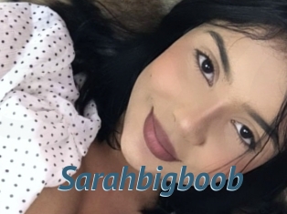 Sarahbigboob