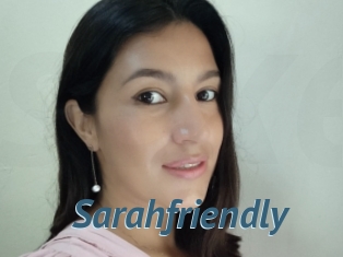 Sarahfriendly