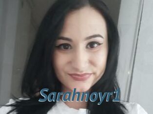 Sarahnoyr1
