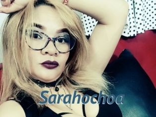 Sarahochoa