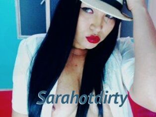 Sarahotdirty