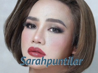 Sarahpuntilar