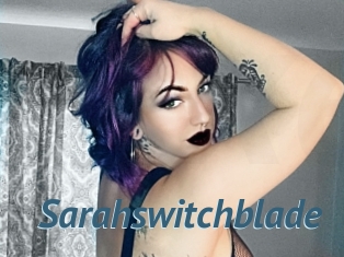 Sarahswitchblade
