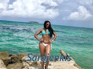 Sarajenkis