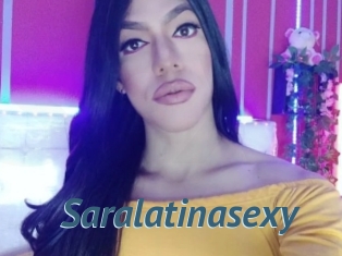 Saralatinasexy