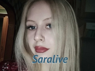 Saralive