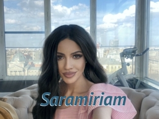 Saramiriam