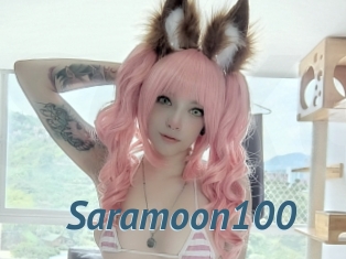 Saramoon100