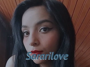 Sararilove