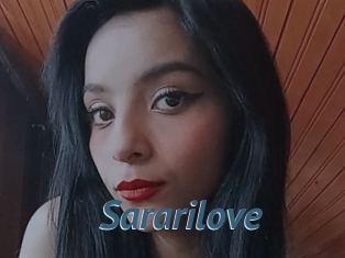 Sararilove