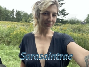 Sarasaintrae