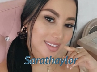 Sarathaylor
