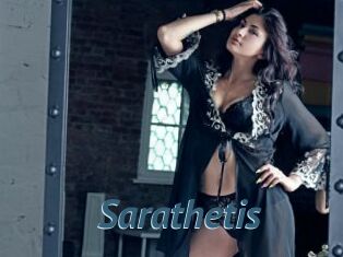 Sarathetis
