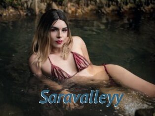 Saravalleyy