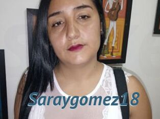 Saraygomez18