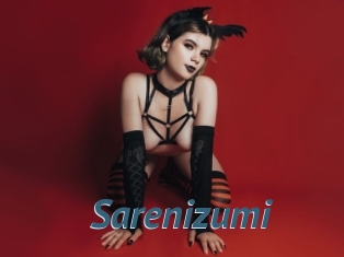 sarenizumi Sexe Fr
