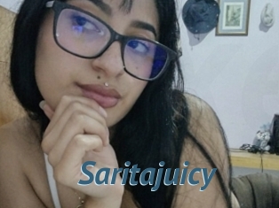 Saritajuicy