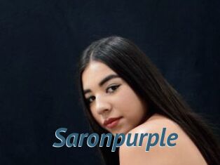 Saronpurple