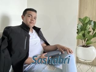 Sashabri