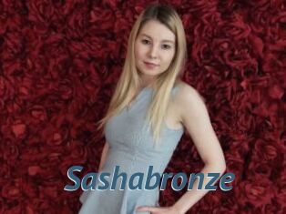 Sashabronze